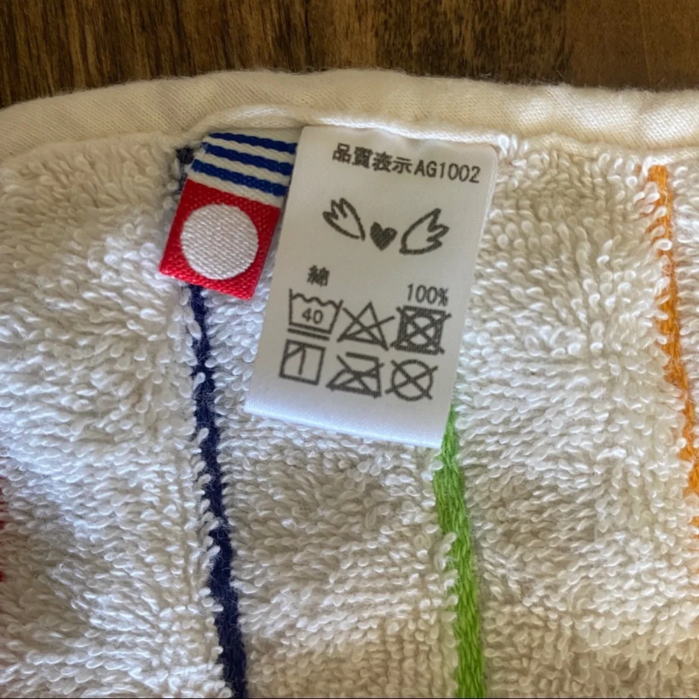 Imabari Towel imabari towel
